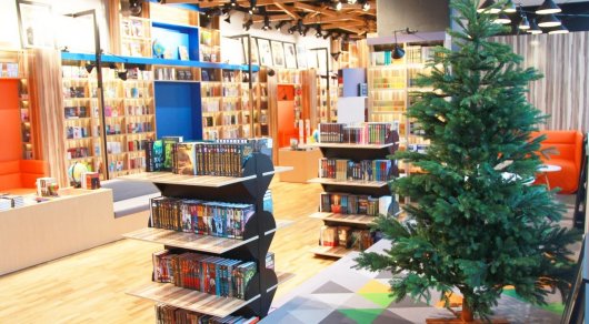 Десятка самых продаваемых книг 2016 года